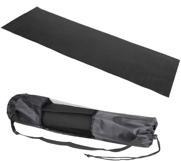 Odin Pakketilbud Yogamåtte med Yoga Taske